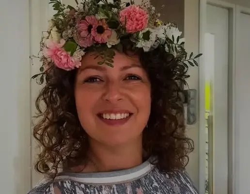 Anita Burna – sołtys Jędrychowa, która stawia na konkret i szczerość