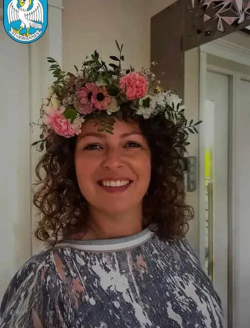 Anita Burna – sołtys Jędrychowa, która stawia na konkret i szczerość