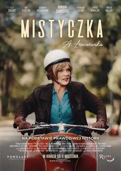 Kino Pokój w Lubawie zaprasza na weekend pełen filmowych premier