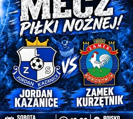 Sportowy weekend w Gminie Lubawa – rozgrywki ligowe 26-27 września