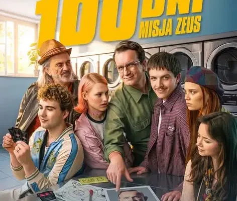Weekend w Kinie Pokój Lubawa: repertuar od piątku do niedzieli