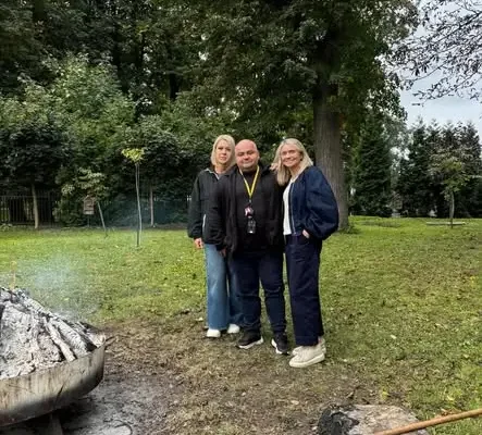 Zakończenie cyklu zajęć integracyjnych w klasach pierwszych ZS Lubawa