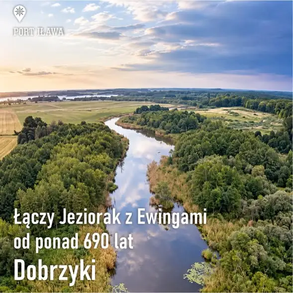 Pięć miejsc w powiecie iławskim, które kryją niezwykłe historie