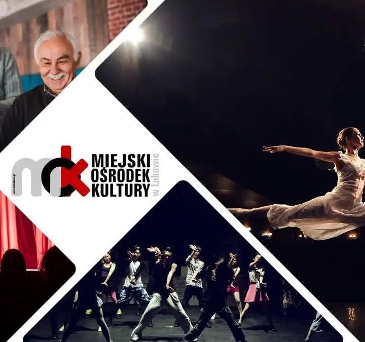 „Żona do adopcji” – komedia teatralna w Lubawie. Bilety już dostępne