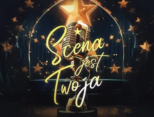 Iława: Rusza czwarta edycja Przeglądu Talentów „Scena jest Twoja”