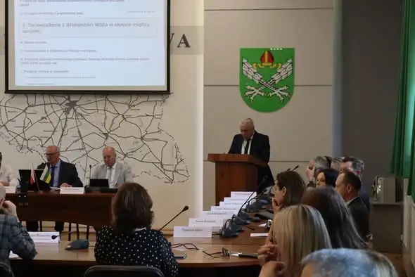 Gmina Lubawa nagrodziła stypendystów i rowerzystów. 106 stypendiów dla uczniów