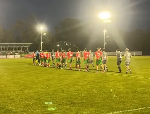 Motor Lubawa przegrywa z Zatoką Braniewo 1:4. Trener nie kryje złości