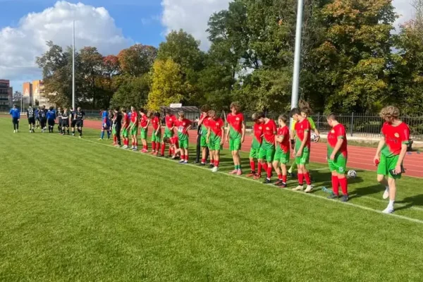 MLKS Motor Lubawa remisuje na wyjeździe z KS Mazur Pisz 1:1