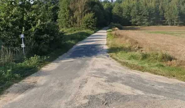 Gmina Iława z dofinansowaniem na przebudowę drogi Tynwałd–Frednowy