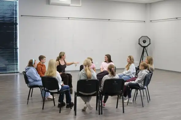 Zajęcia pozalekcyjne w SOK Susz – trwa nabór, są wolne miejsca