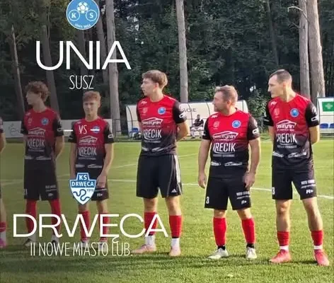 Piłkarska sobota w gminie Susz – dwa mecze B-klasy i A-klasy