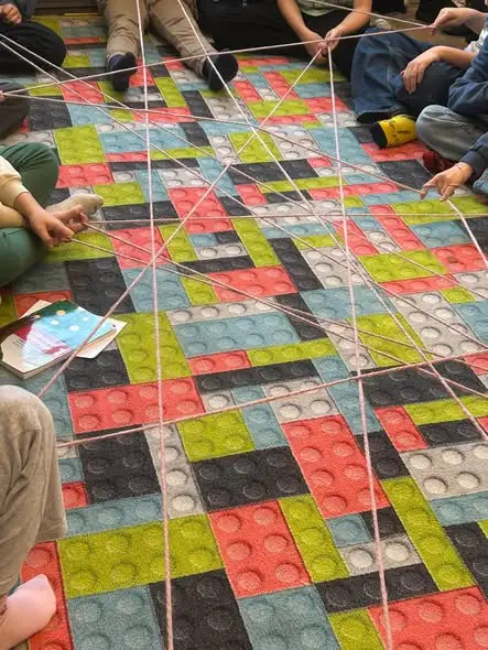 „Strażnicy Uśmiechu” w klasie 3b – pierwsze zajęcia profilaktyczno-wychowawcze