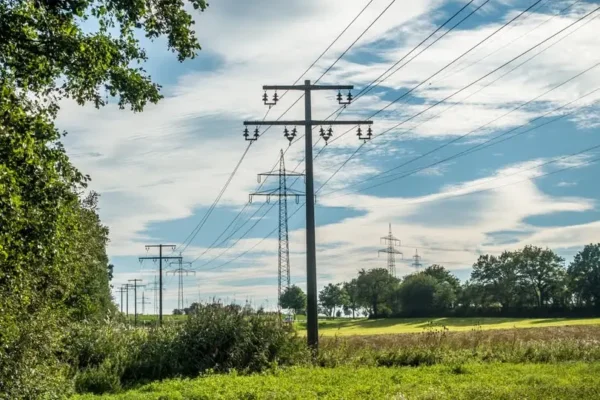 Kisielice: do 21 października można zgłosić zapotrzebowanie na moc elektryczną