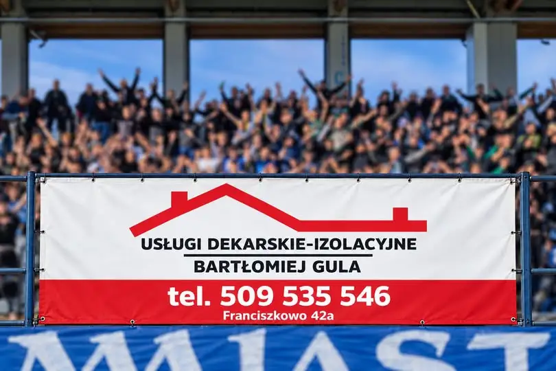Usługi dekarskie-izolacje Bartłomiej Gula – profesjonalne dachy płaskie