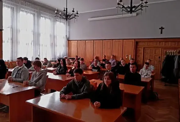 Młodzi rzemieślnicy z Braniewa i Lubawy pojadą na ogólnopolski finał BHP