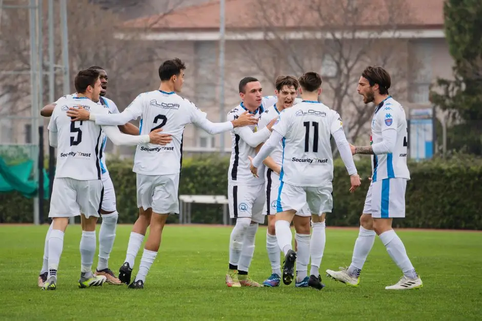 MKS Działdowo rozgromiony 1:13. Motor Lubawa blisko triumfu w grupie