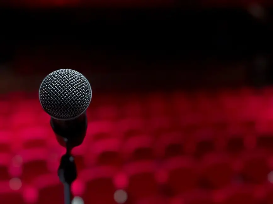 Piotr Bałtroczyk wystąpi w Lubawie – stand-up już w niedzielę 18 października